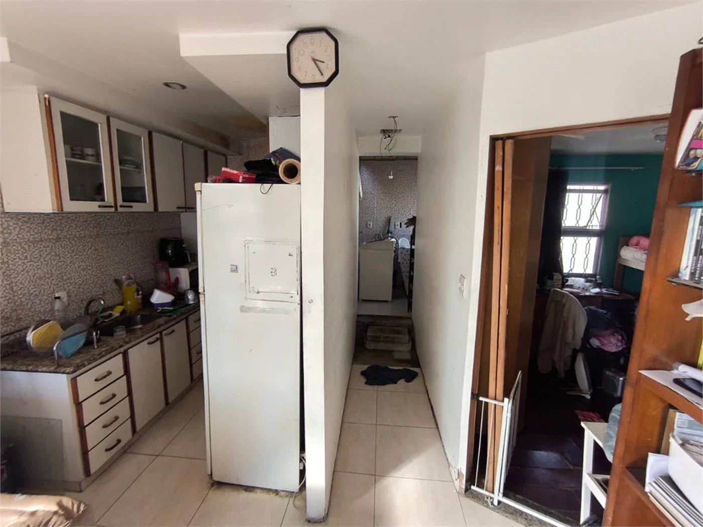 Casa à venda com 5 quartos em Capão Redondo, São Paulo, SP