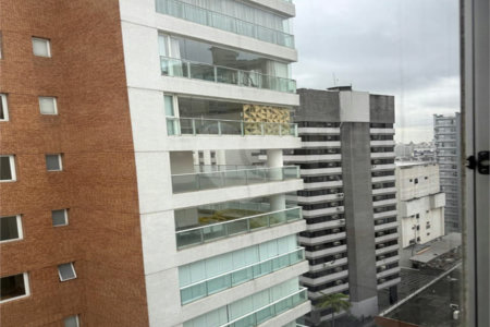 Apartamento à venda com 1 quarto em Santa Cecília, São Paulo, SP
