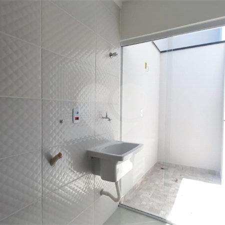 Apartamento à venda com 2 quartos em Vila Aurora (zona Norte), São Paulo, SP