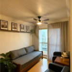 Apartamento à venda ou para alugar com 2 quartos em Vila Parque Jabaquara, São Paulo, SP