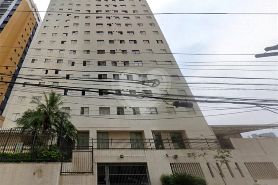 Apartamento à venda com 2 quartos em Santana, São Paulo, SP
