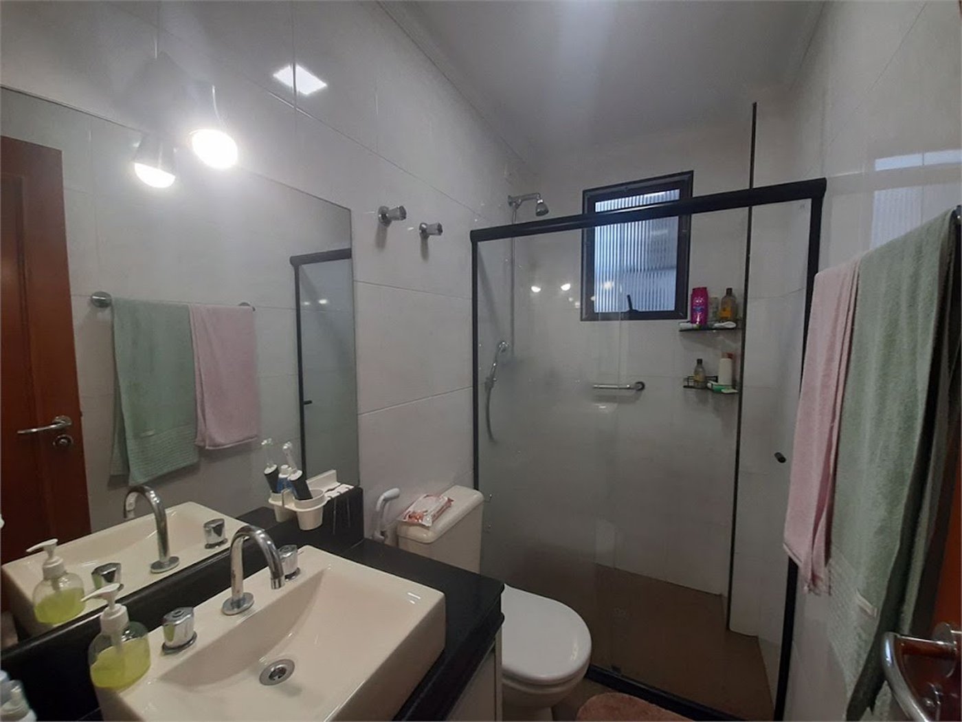 Apartamento Residencial à venda, Embaré, Santos - AP0858.