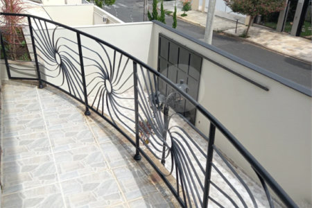 Casa à venda ou para alugar com 4 suítes em Jardim Regina, Indaiatuba, SP