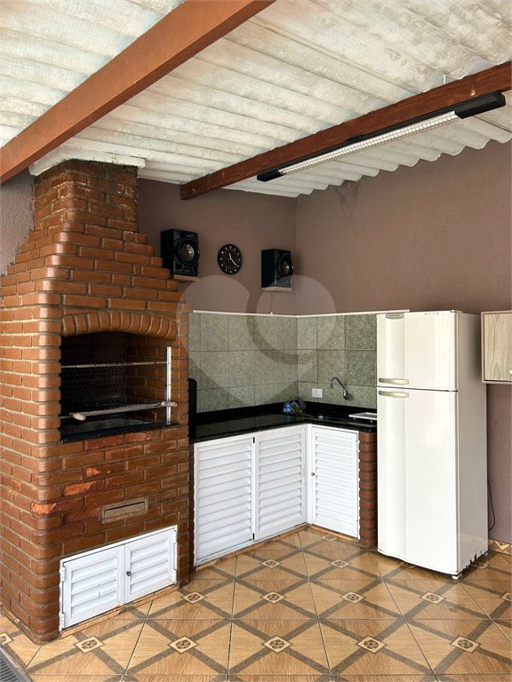 Casa à venda com 3 quartos em Vila Junqueira, São Roque, SP
