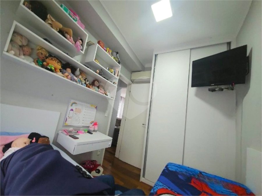 Apartamento à venda com 2 quartos, sendo 1 suíte, em Santana, São Paulo, SP