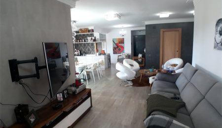 Apartamento à venda com 3 suítes no Centro, Guarulhos, SP