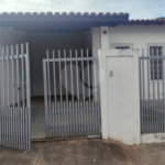 Casa à venda com 2 quartos em Jardim Pedroso, Indaiatuba, SP