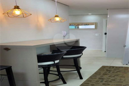 Apartamento à venda com 3 quartos, sendo 1 suíte, em Jardim Pompéia, Indaiatuba, SP