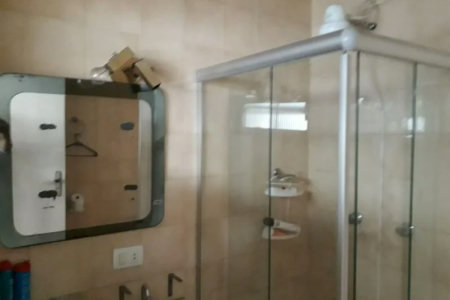 Sobrado à venda com 4 quartos em Brooklin Paulista, São Paulo, SP