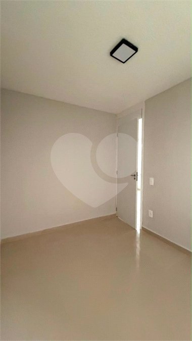 Apartamento à venda com 2 quartos em Campo Grande, Rio de Janeiro, RJ