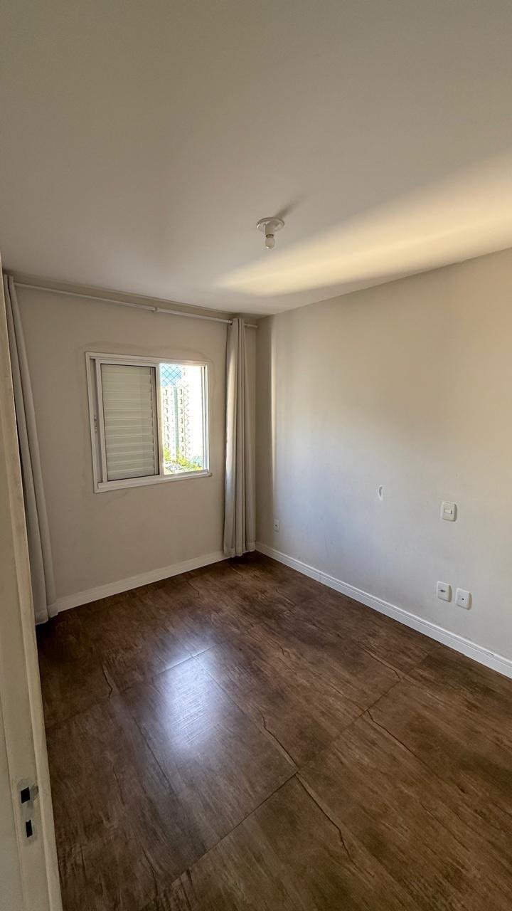 Apartamento à venda com 2 quartos em Jardim Santa Izabel, Hortolândia, SP