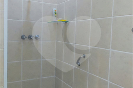 Flat à venda com 1 quarto em Jardim Ampliação, São Paulo, SP