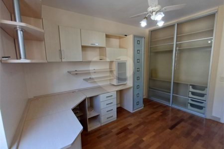 Apartamento à venda com 4 quartos, sendo 1 suíte, em Tijuca, Rio de Janeiro, RJ