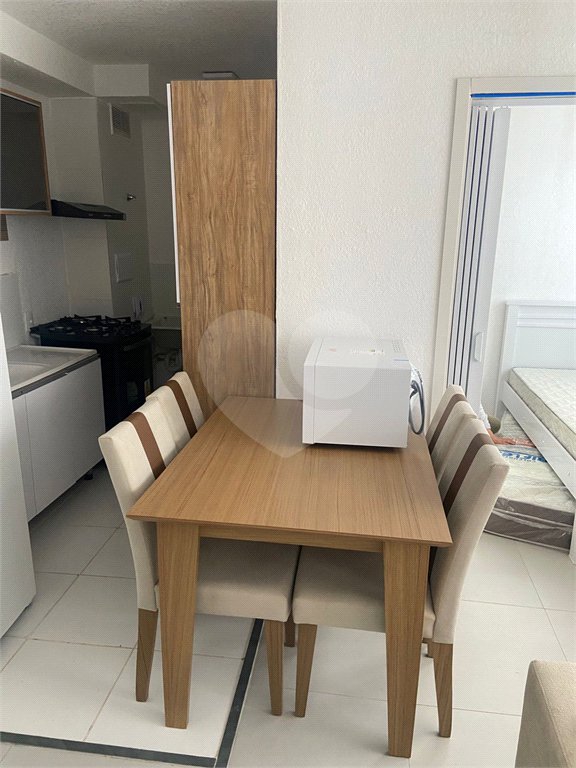 Apartamento à venda com 2 quartos em Vila Leopoldina, São Paulo, SP