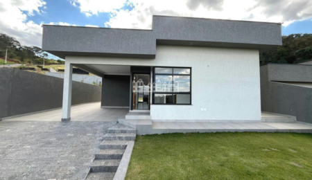 Casa à venda com 3 suítes em Loteamento Residencial Boa Vista, Atibaia, SP