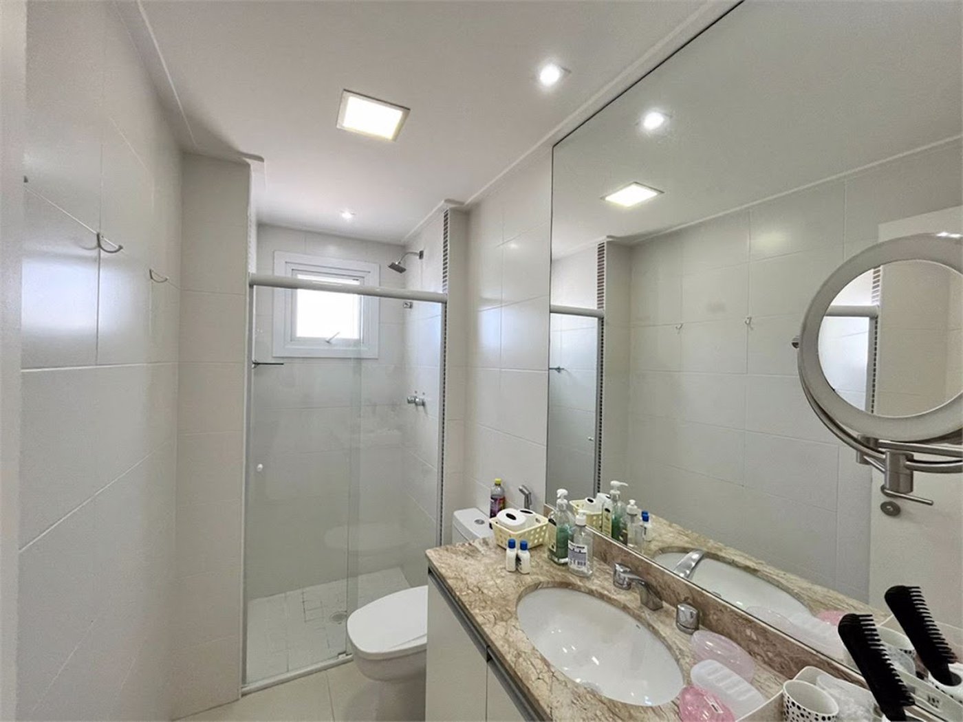 Apartamento à venda, 103 m² por R$ 1.300.000,00 - Centro - Guarujá/SP