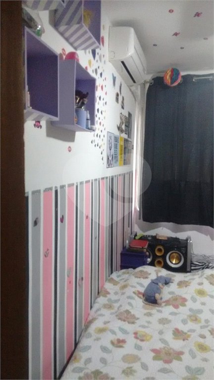 Apartamento à venda com 2 quartos em Engenho Novo, Rio de Janeiro, RJ