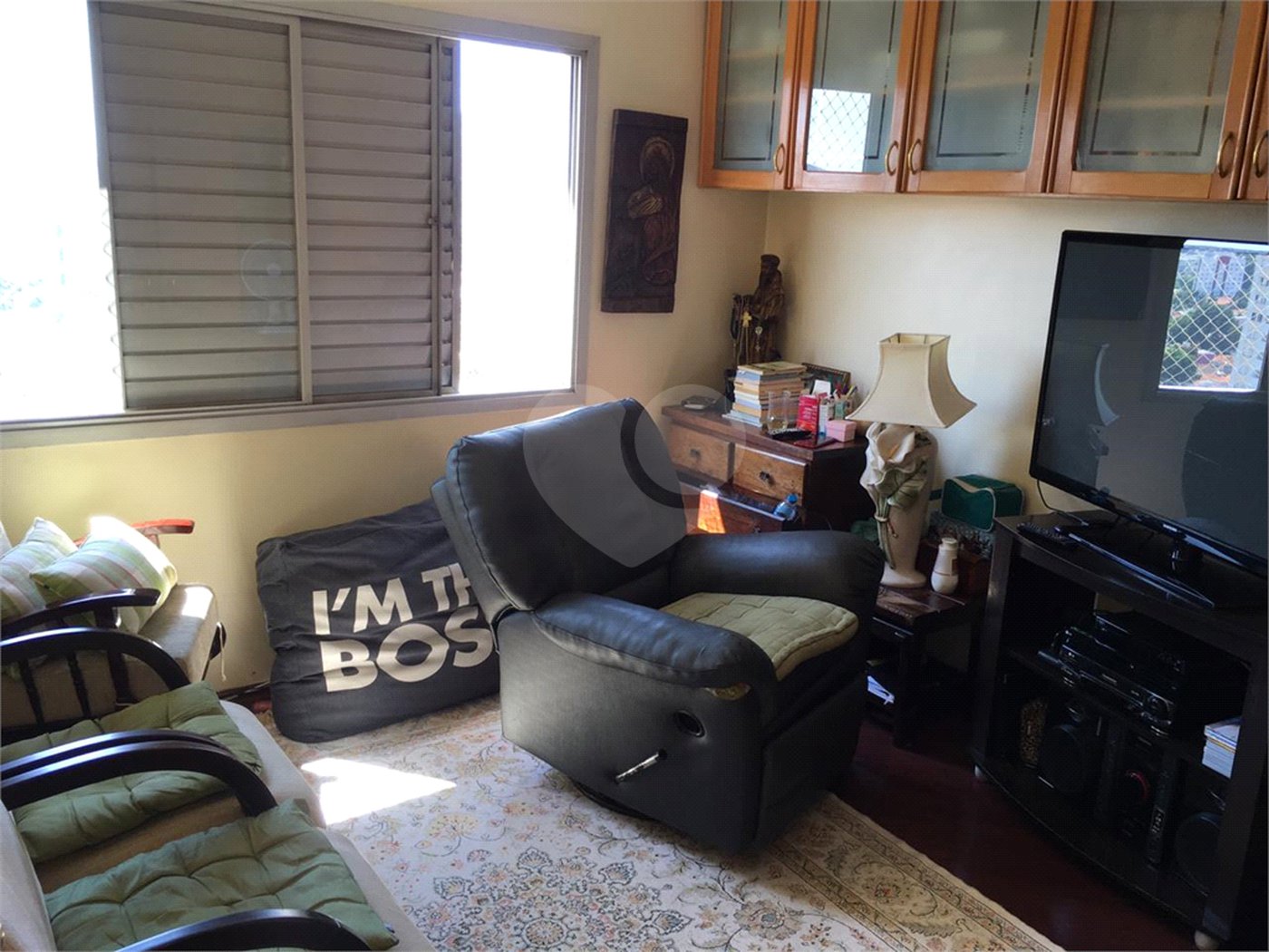 Apartamento à venda com 4 quartos, sendo 1 suíte, em Chácara Santo Antônio, São Paulo, SP