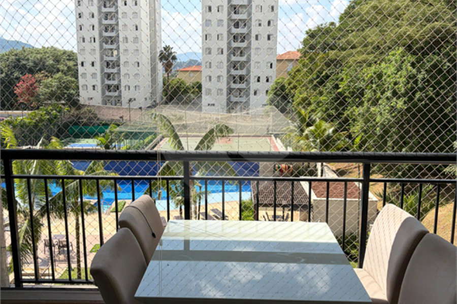 Apartamento à venda com 2 quartos, sendo 1 suíte, em Tremembé, São Paulo, SP