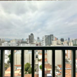 Apartamento à venda com 1 quarto em Perdizes, São Paulo, SP