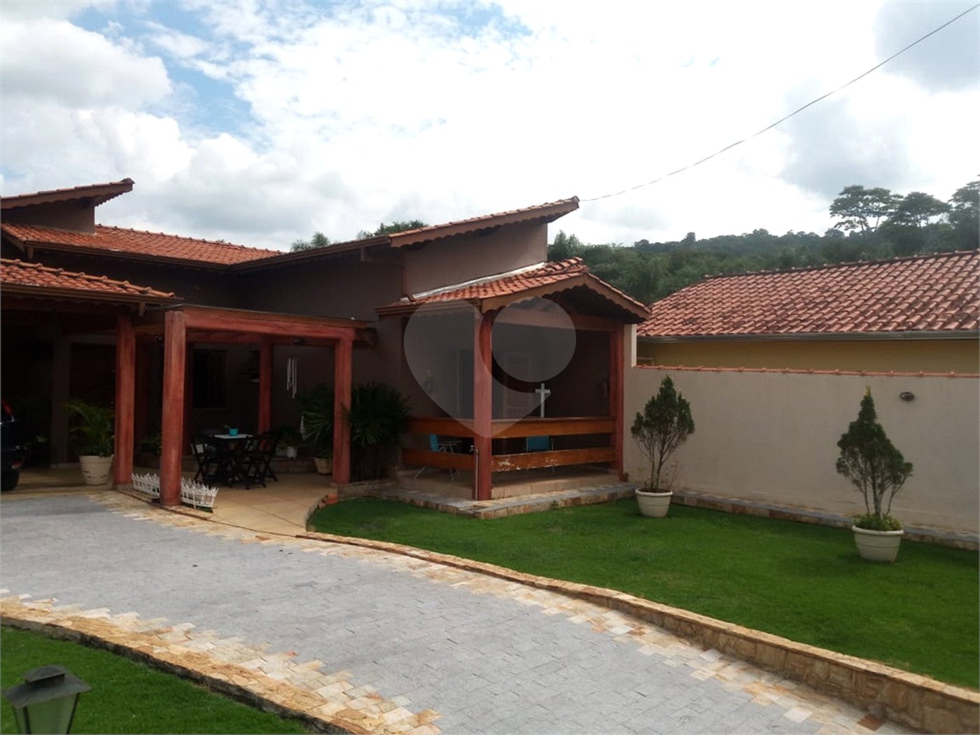 Casa para Venda em Piracaia