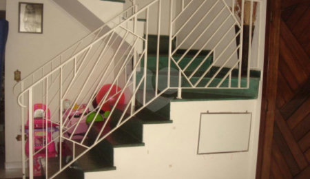 Sobrado à venda com 3 quartos, sendo 1 suíte, em Parada Inglesa, São Paulo, SP