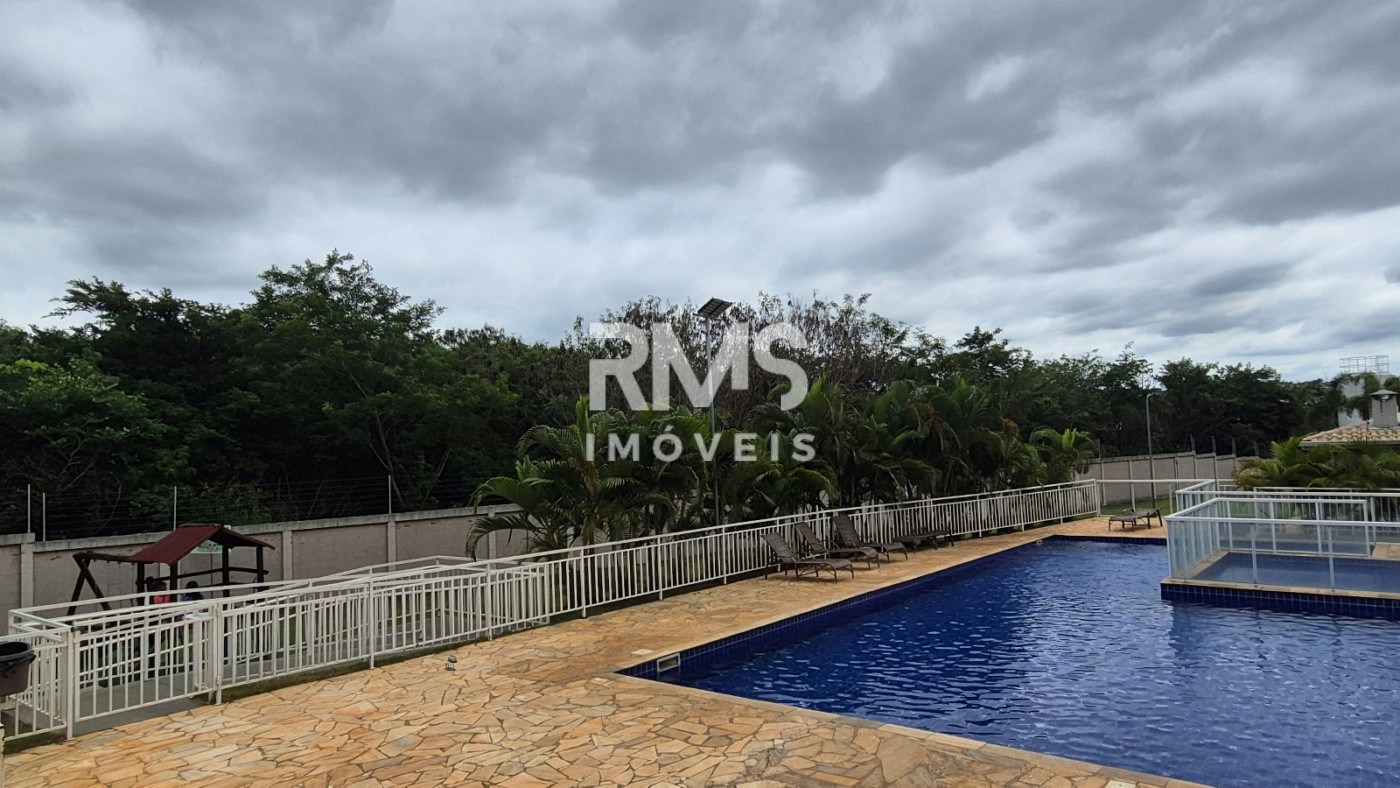 Apartamento à venda com 2 quartos em Nova Veneza, Sumaré, SP