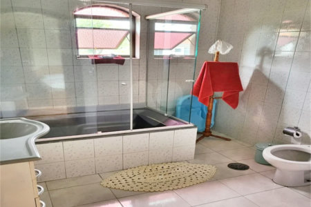 Casa à venda com 4 quartos, sendo 2 suítes, em Vila Maria Alta, São Paulo, SP