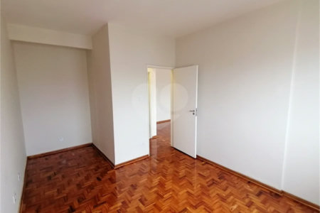 APARTAMENTO À VENDA, 1 QUARTO, GARAGEM, EM HIGIENOPOLIS, 60m2, 100% REFORMADO