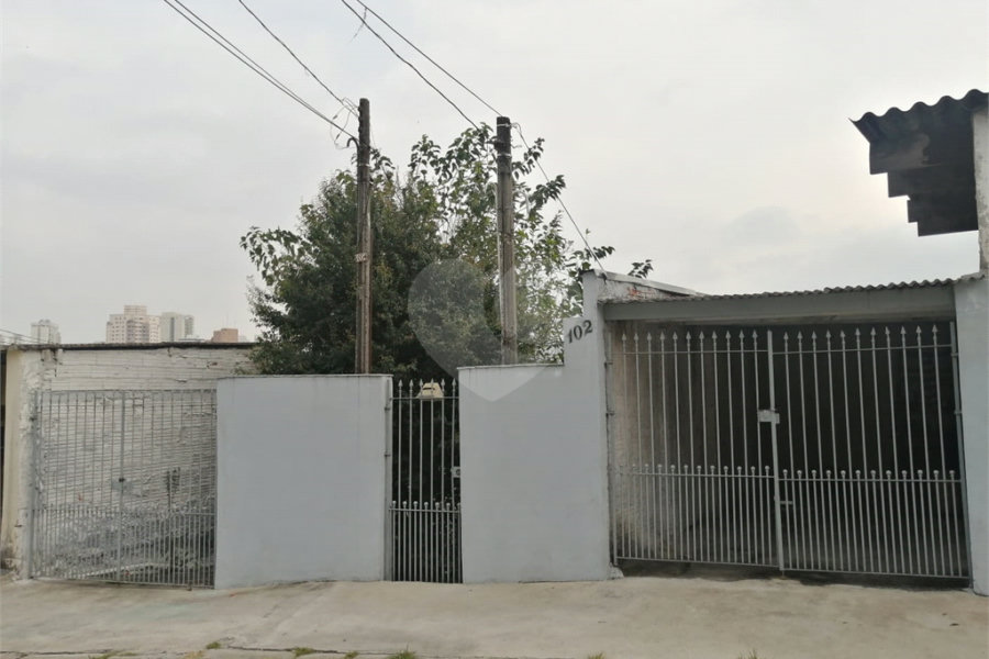 Terreno à venda com 2 quartos em Casa Verde, São Paulo, SP