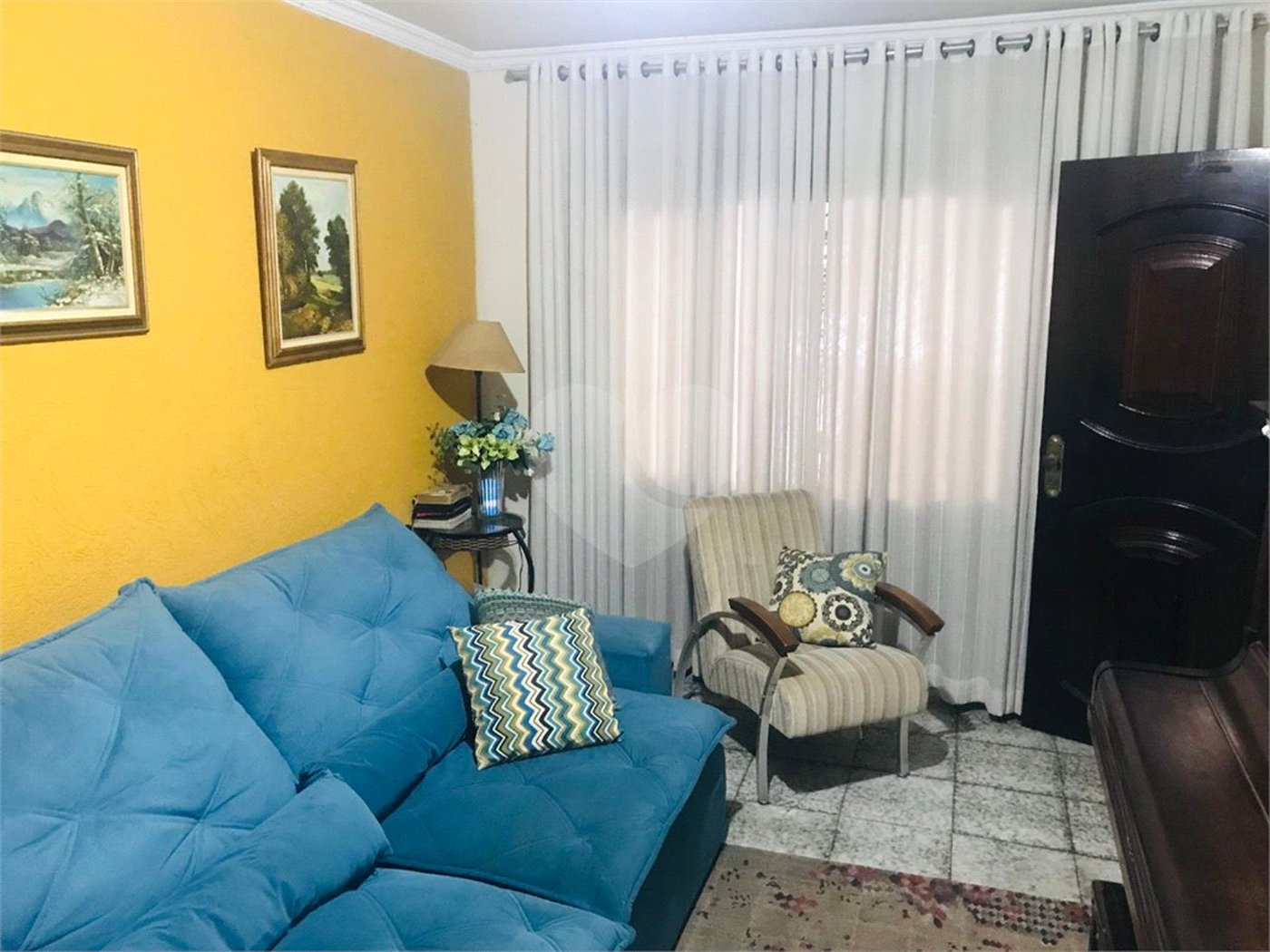 Casa à venda com 3 quartos, sendo 1 suíte,  em Paulicéia, São Bernardo do Campo, SP