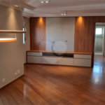 Apartamento para alugar com 3 quartos, sendo 2 suítes, em Jardim Marajoara, São Paulo, SP