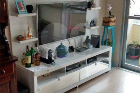Apartamento à venda com 3 quartos em Santa Teresinha, São Paulo, SP