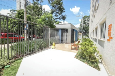 Apartamento à venda com 2 quartos em Vila Andrade, São Paulo, SP
