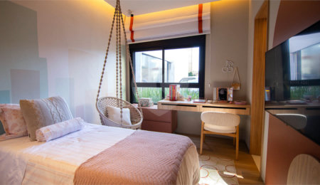 Apartamento à venda com 3 suítes em Perdizes, São Paulo, SP