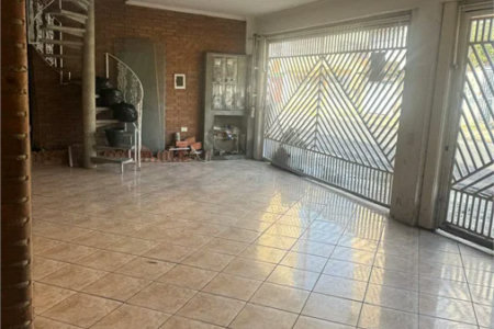 Sobrado à venda com 5 quartos em Bela Vista, Osasco, SP