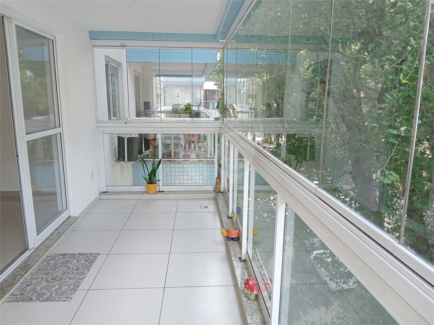 Apartamento à venda com 3 quartos, sendo 1 suíte, em Tijuca, Rio de Janeiro, RJ