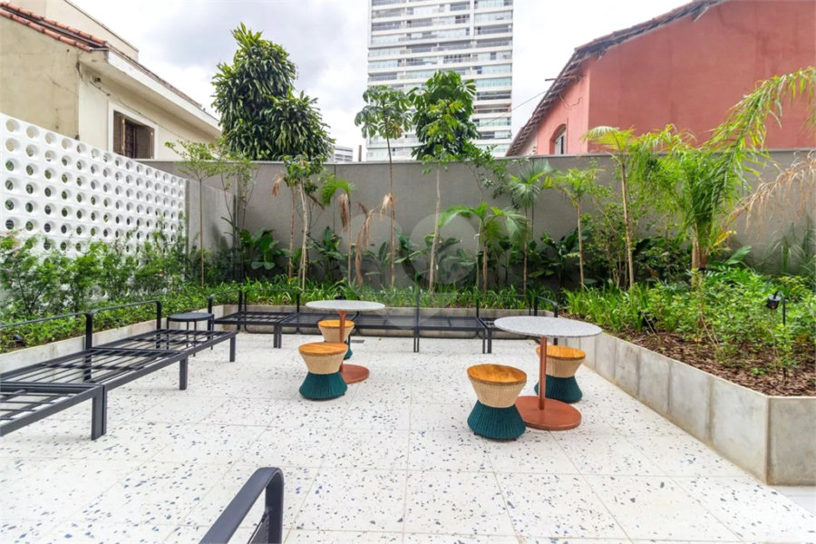 Studio à venda ou para alugar com 1 quarto em Pinheiros, São Paulo, SP