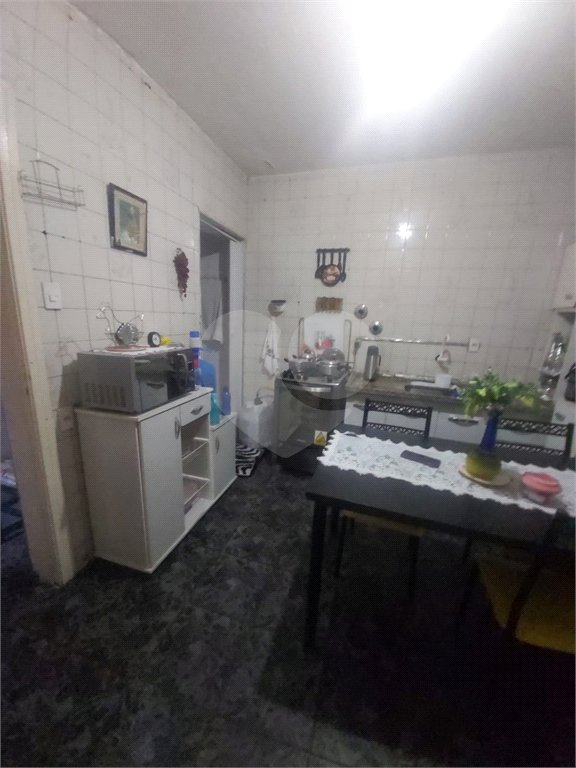 Casa à venda com 3 quartos em Parque Edu Chaves, São Paulo, SP