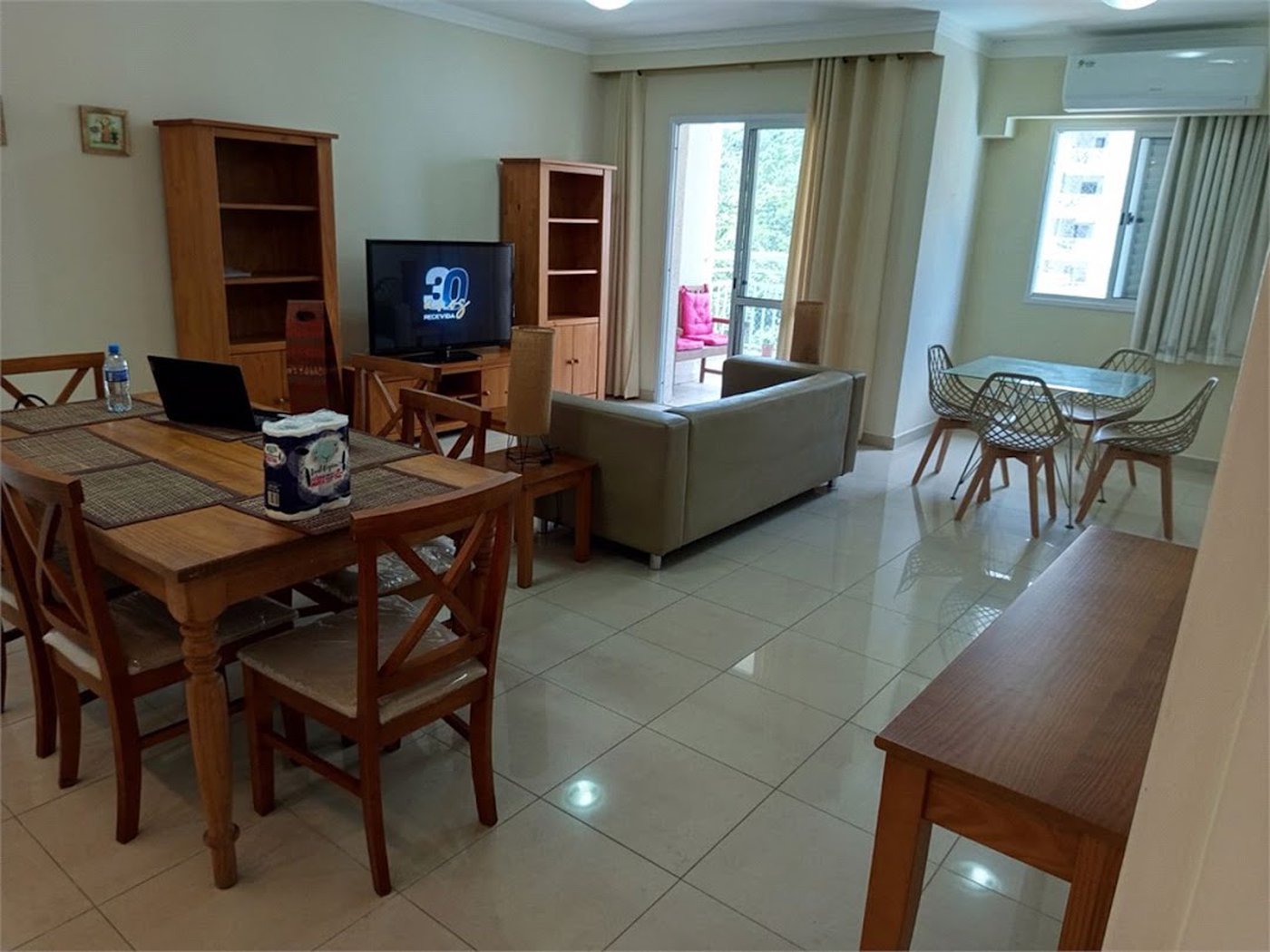 Apartamento com 2 dormitórios à venda, 85 m² por R$ 850.000,00 - Marapé - Santos/SP