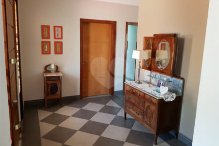 Casa à venda com 5 suítes em Chácara Malota, Jundiaí, SP