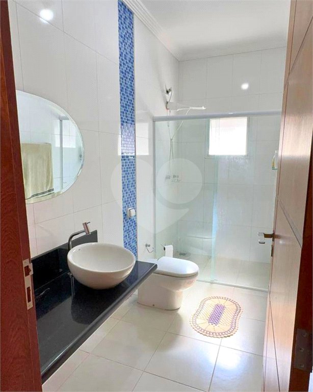 Casa à venda com 2 quartos, sendo 1 suíte, no condomínio Portal Vale do Sol, Porto Feliz - SP