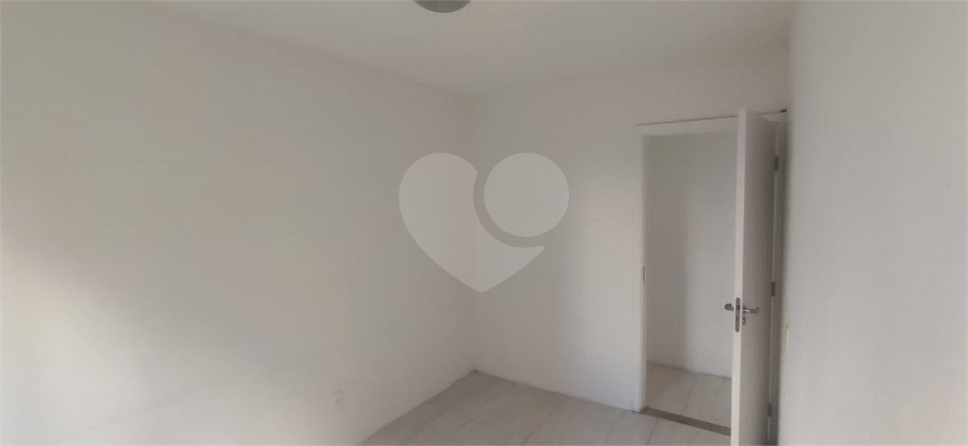Apartamento à venda com 2 quartos em Campo Grande, Rio de Janeiro, RJ