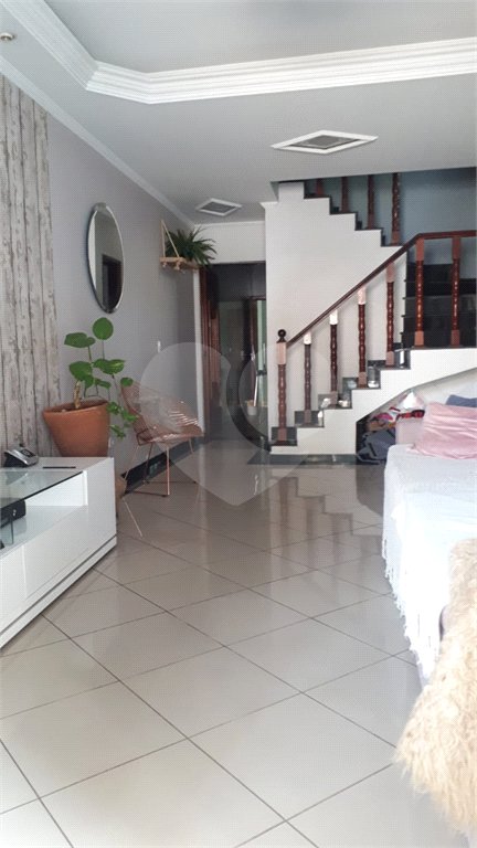Casa à venda com 3 quartos, sendo 2 suítes,  em Vila Rosália, Guarulhos, SP