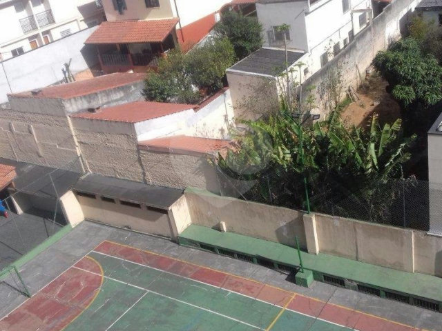 Apartamento à venda com 3 quartos em Vila Mazzei, São Paulo, SP