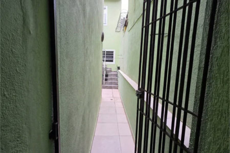 Sobrado à venda com 3 quartos em Rio Pequeno, São Paulo, SP