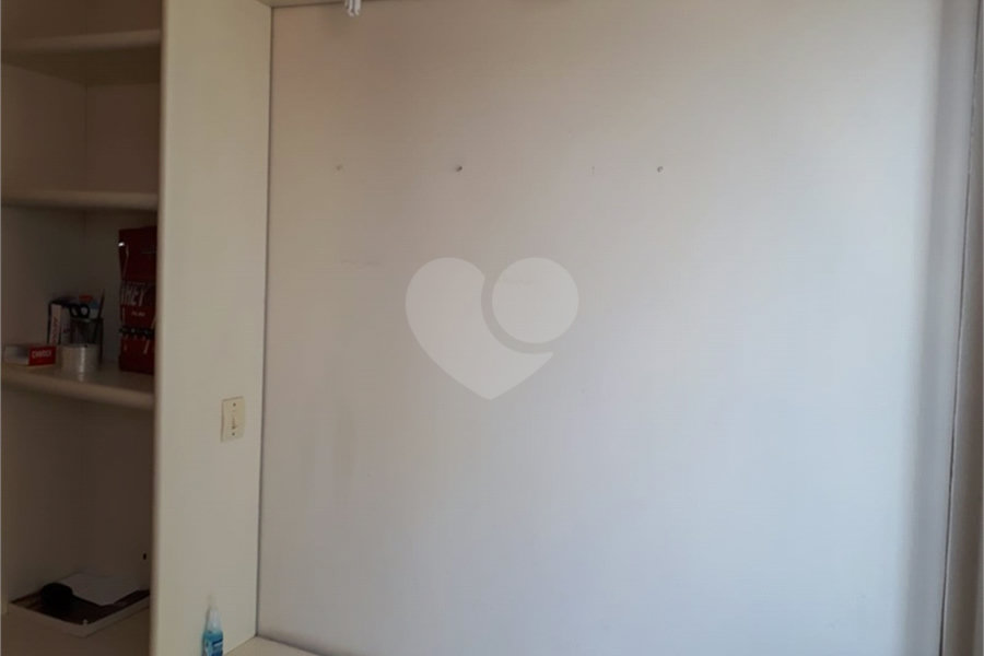 Apartamento à venda com 3 quartos, sendo 1 suíte, em Tucuruvi, São Paulo, SP