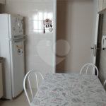 Apartamento à venda com 3 quartos em Santa Teresinha, São Paulo, SP