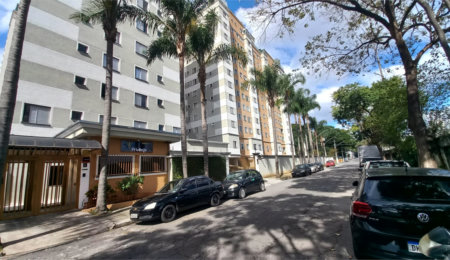 Apartamento à venda com 3 quartos, sendo 1 suíte,  em Parque Novo Mundo, São Paulo, SP