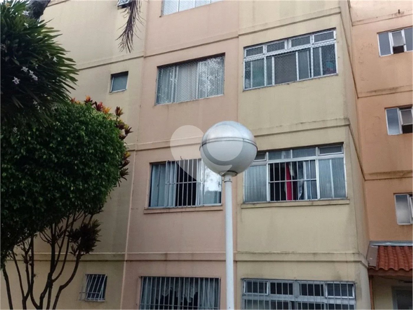 Apartamento à venda com 2 quartos em Jardim Pinheiros, São Paulo, SP